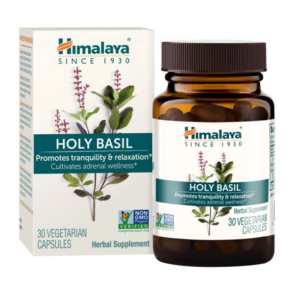 himalaya Holy Basil