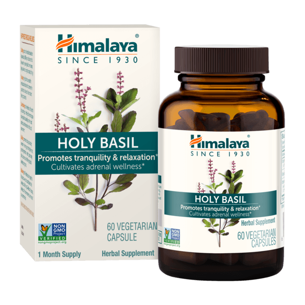 Himalaya Holy Basil
