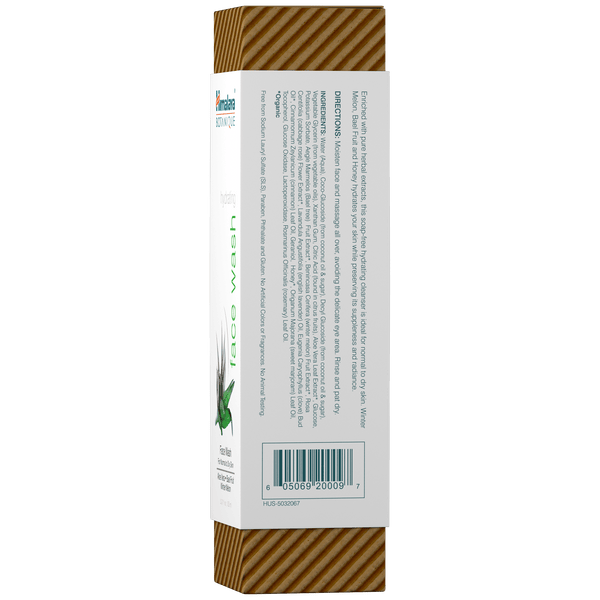 Himalaya Hydrating Face Wash