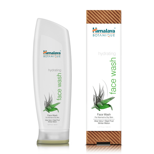 himalaya Hydrating Face Wash