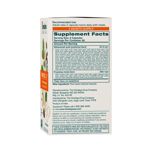 Himalaya ImmunoCare®