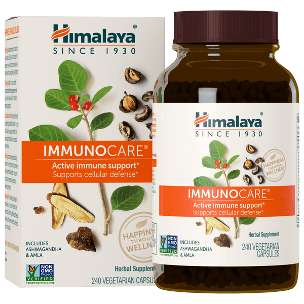 Himalaya ImmunoCare®