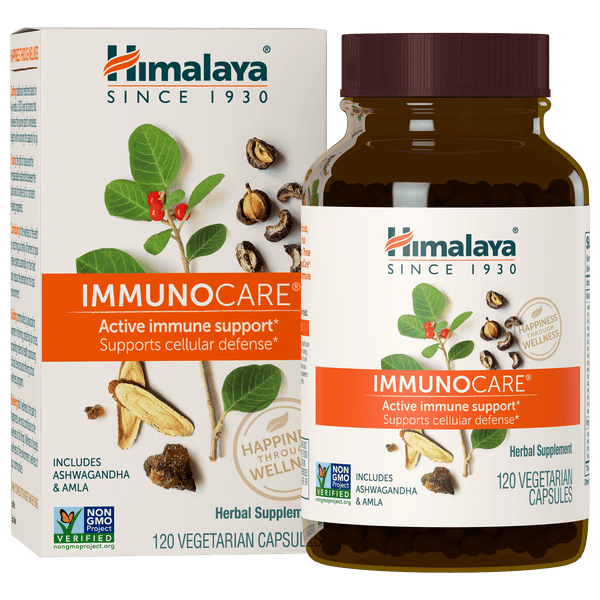 himalaya ImmunoCare®