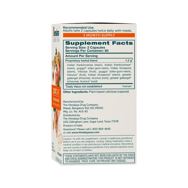 Himalaya JointCare®