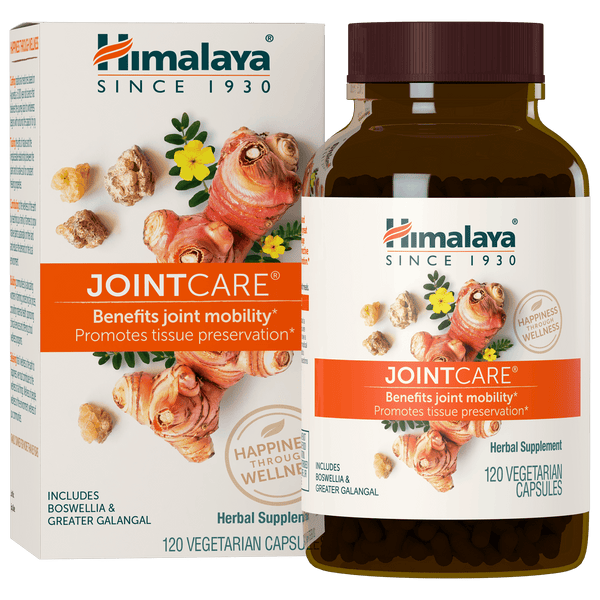 himalaya JointCare®
