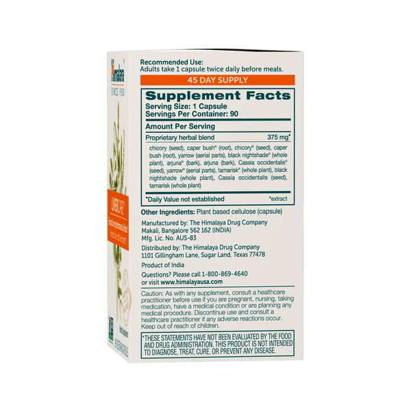 Himalaya LiverCare®