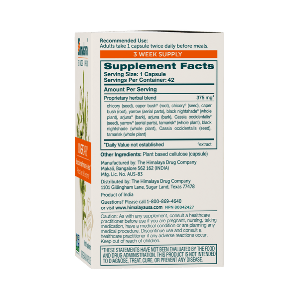 Himalaya LiverCare®