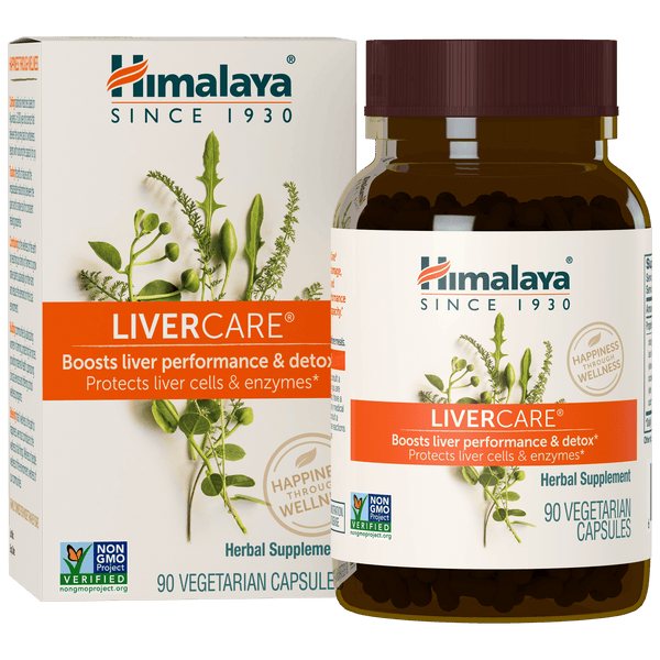 Himalaya LiverCare®