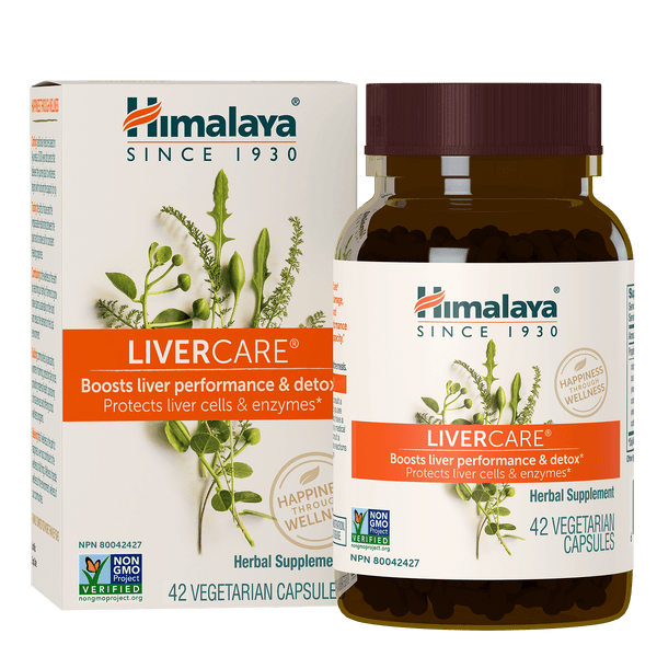 himalaya LiverCare®