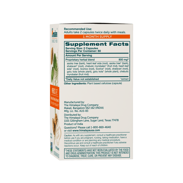 Himalaya MenoCare®