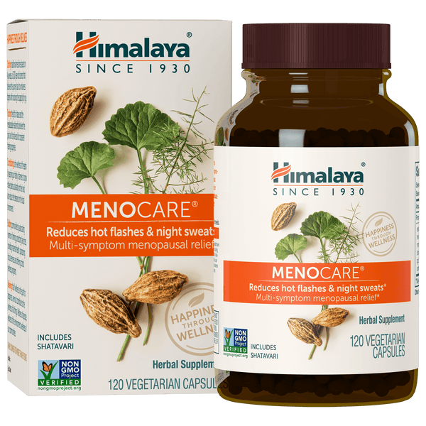 himalaya MenoCare®