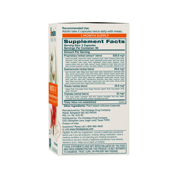 Himalaya MenstriCare®