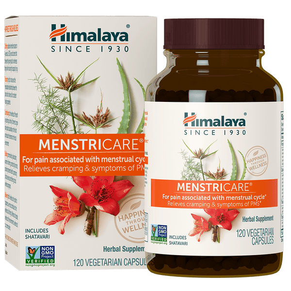 himalaya MenstriCare®