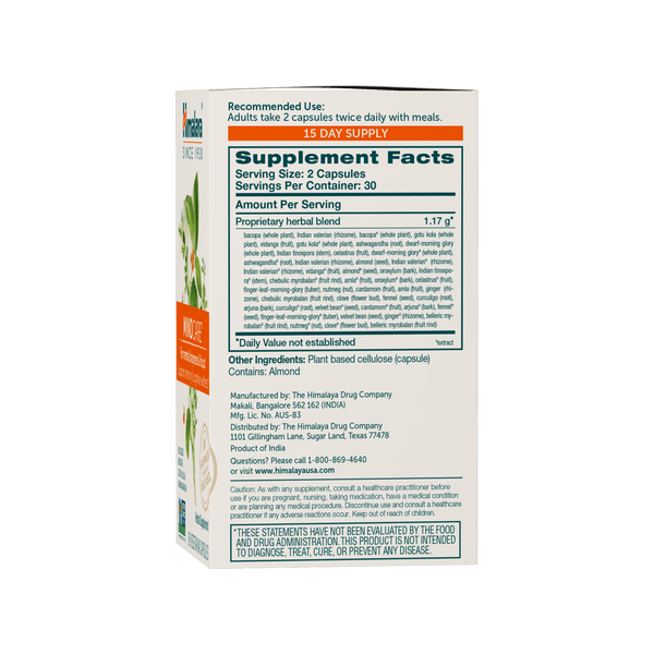 Himalaya MindCare®
