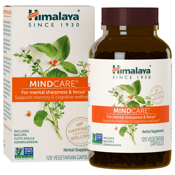 Himalaya MindCare®