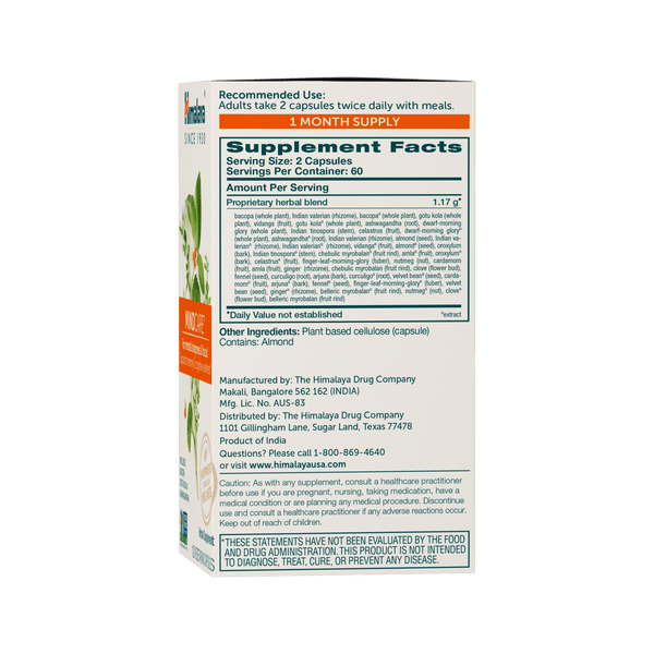 Himalaya MindCare®