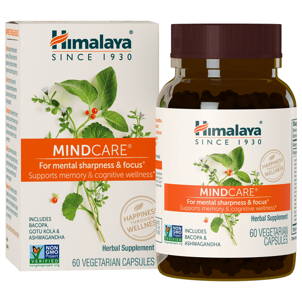 himalaya MindCare®