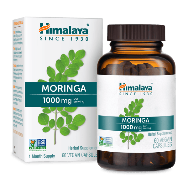 himalaya Moringa
