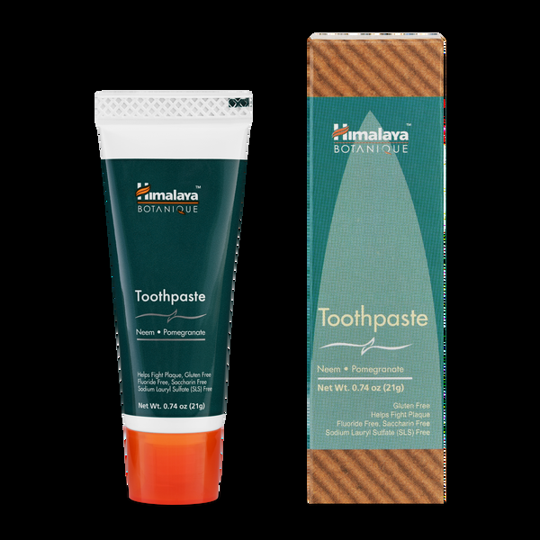 Himalaya Neem & Pomegranate Original Toothpaste
