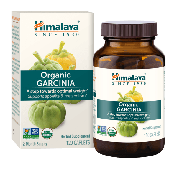 Himalaya Organic Garcinia