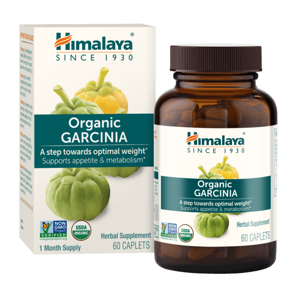 himalaya Organic Garcinia