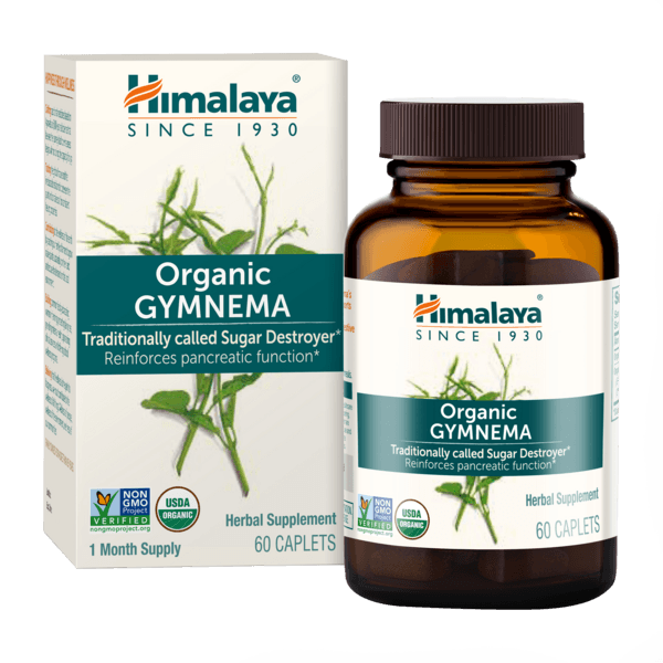 himalaya Organic Gymnema