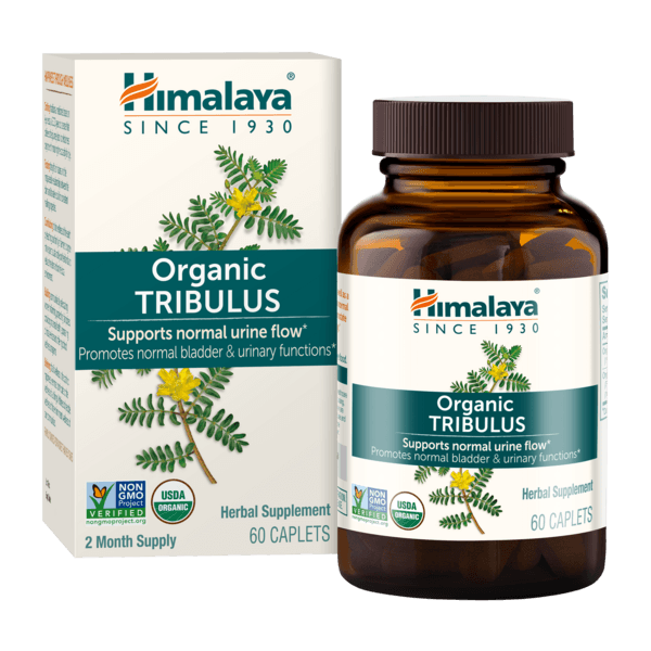 himalaya Organic Tribulus