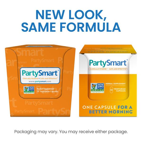 Himalaya PartySmart® 10-Count