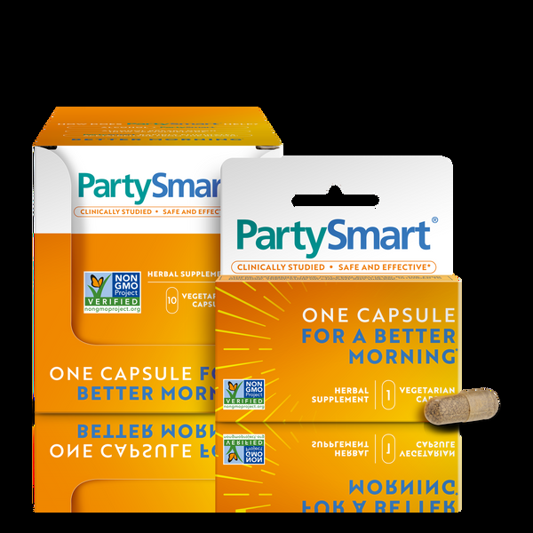 himalaya PartySmart® 10-Count