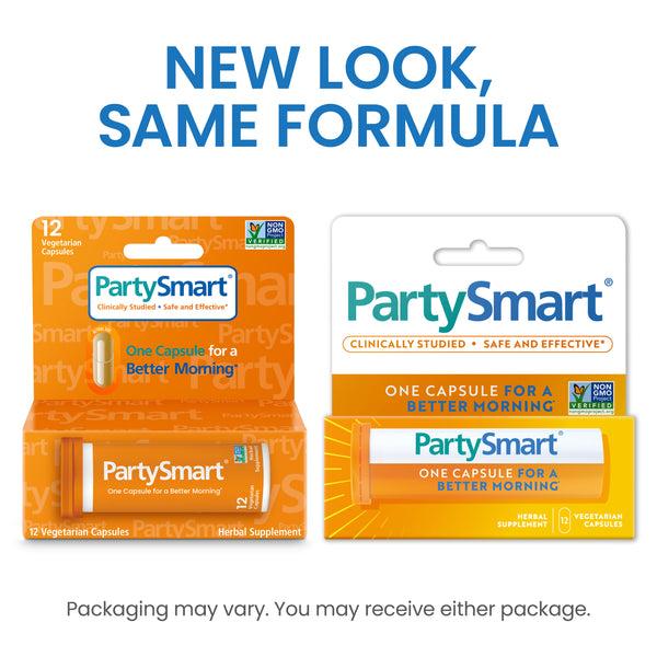 Himalaya PartySmart® 12-Count