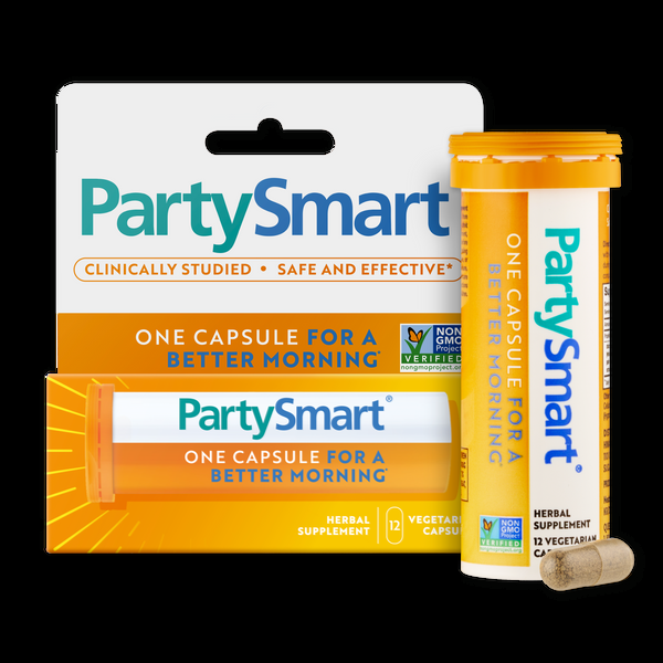 himalaya PartySmart® 12-Count