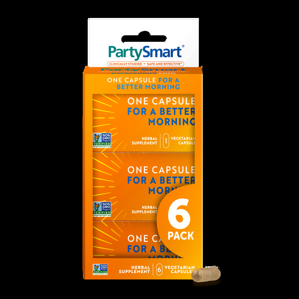 himalaya PartySmart® 6-Count