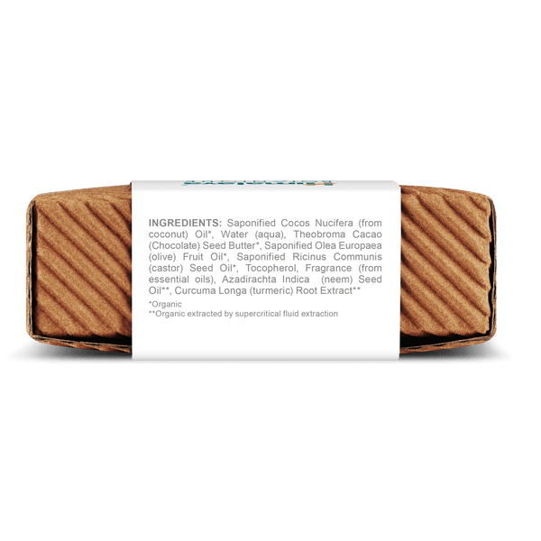 Himalaya Purifying Neem & Turmeric Body Bar