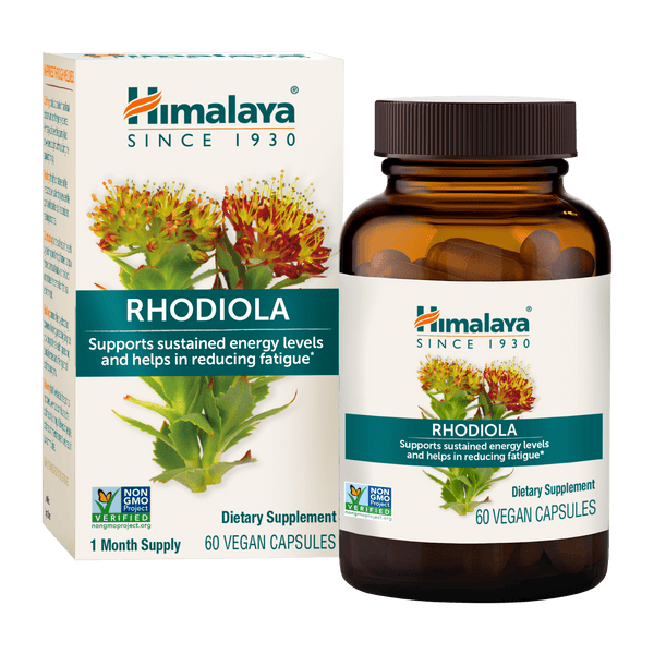 himalaya Rhodiola