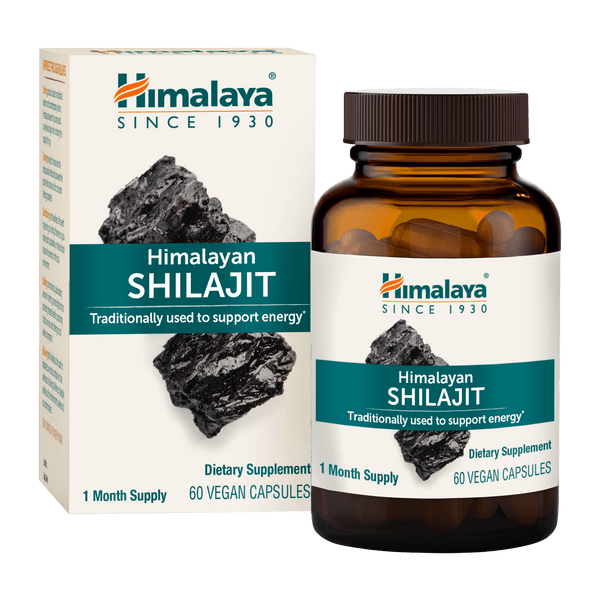 himalaya Shilajit