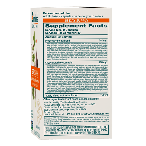 Himalaya StressCare®