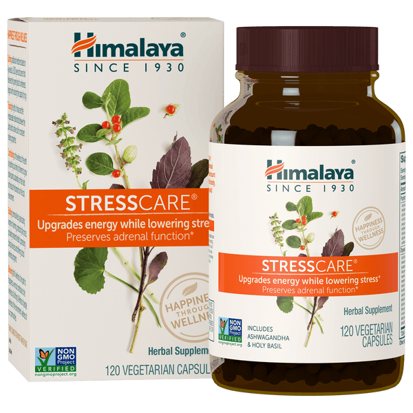Himalaya StressCare®