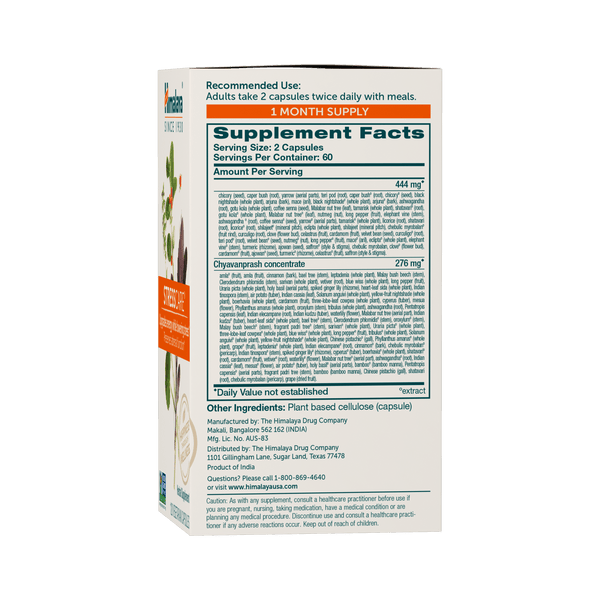 Himalaya StressCare®