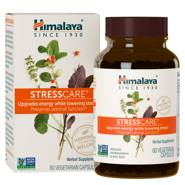 himalaya StressCare®