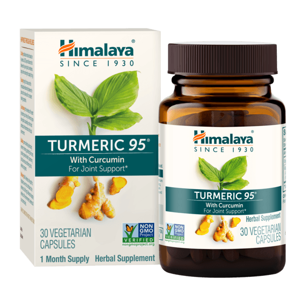 himalaya Turmeric 95TM