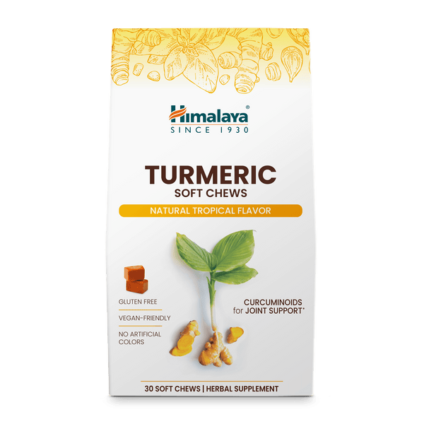 himalaya Turmeric Soft Chews