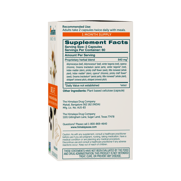Himalaya UriCare®