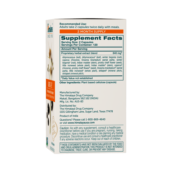 Himalaya UriCare®