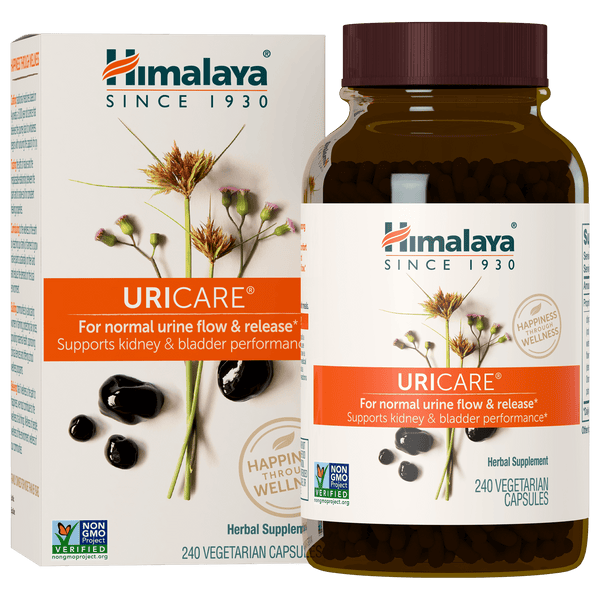 Himalaya UriCare®