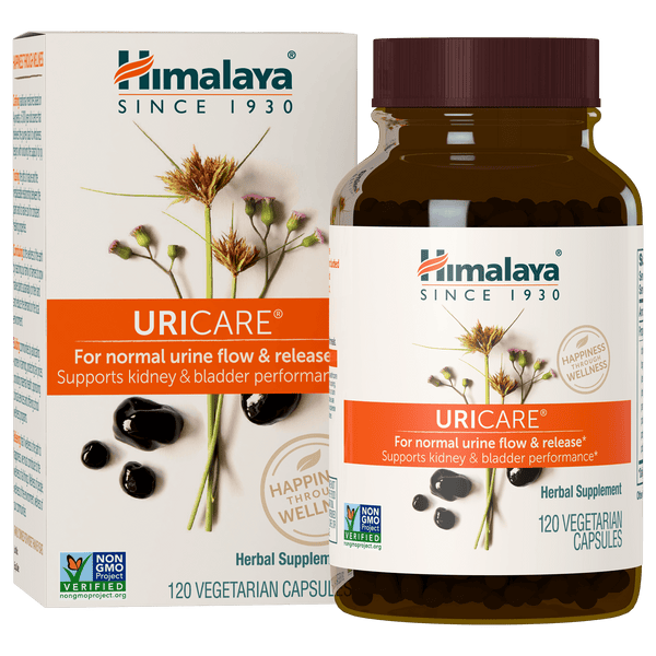 himalaya UriCare®