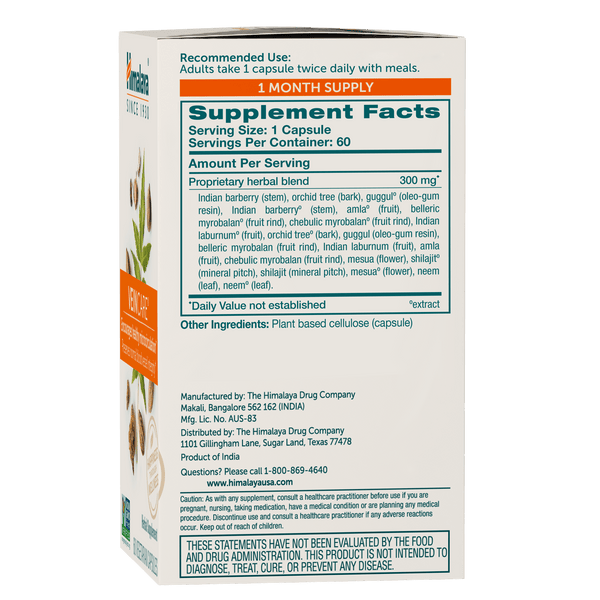 Himalaya VeinCare®