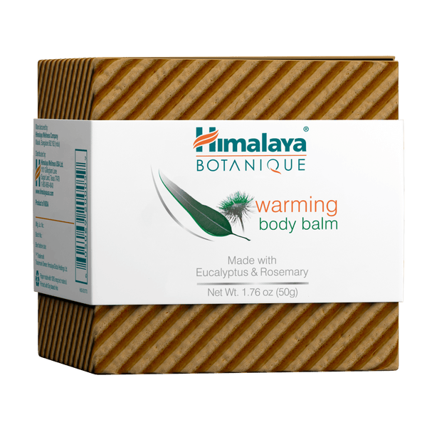 himalaya Warming Body Balm
