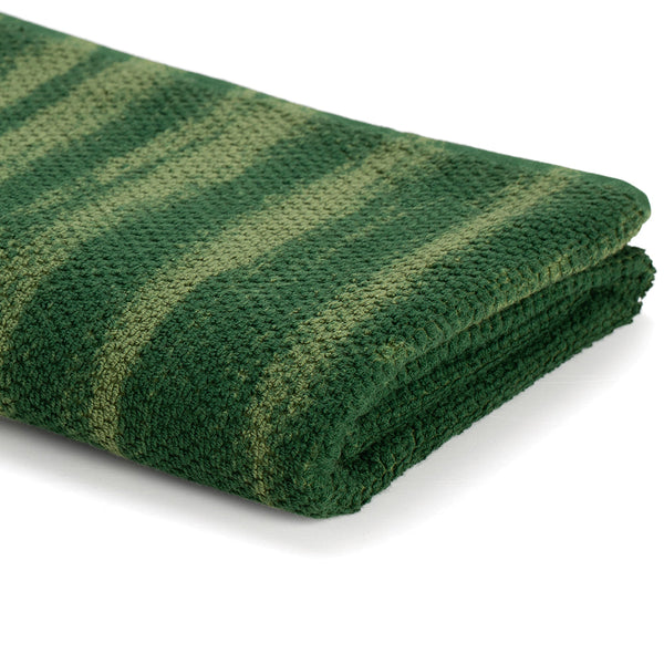 Himêya Himeya 100% Cotton Terry Sunscreen 1 Piece Bath Towel 75 X 150 CM (Fern Green)