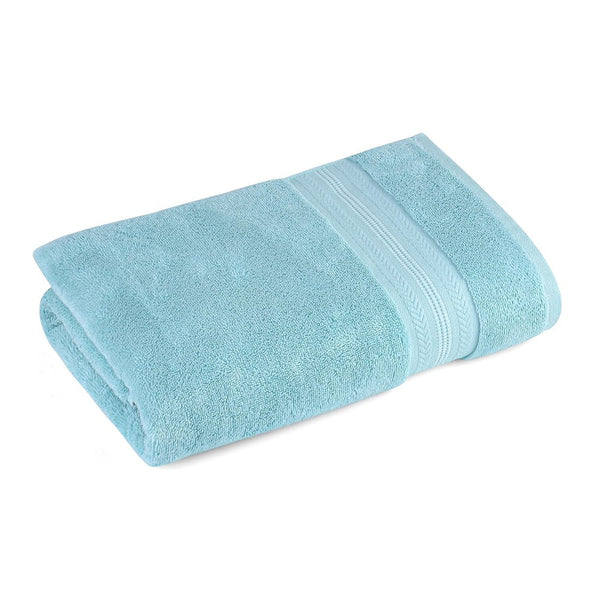 Himêya Himeya Bamboo Cotton 600 GSM Bath Towel - Ice Burst