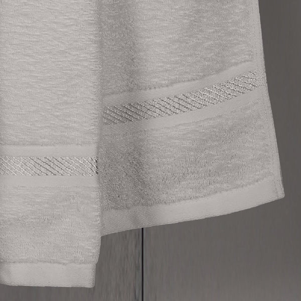 Himêya Himeya Comfort Aero Cotton 350 GSM Bath Towel - Mauvelous